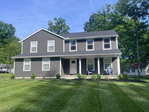 1330 Chelton Drive, Kent, OH 44240