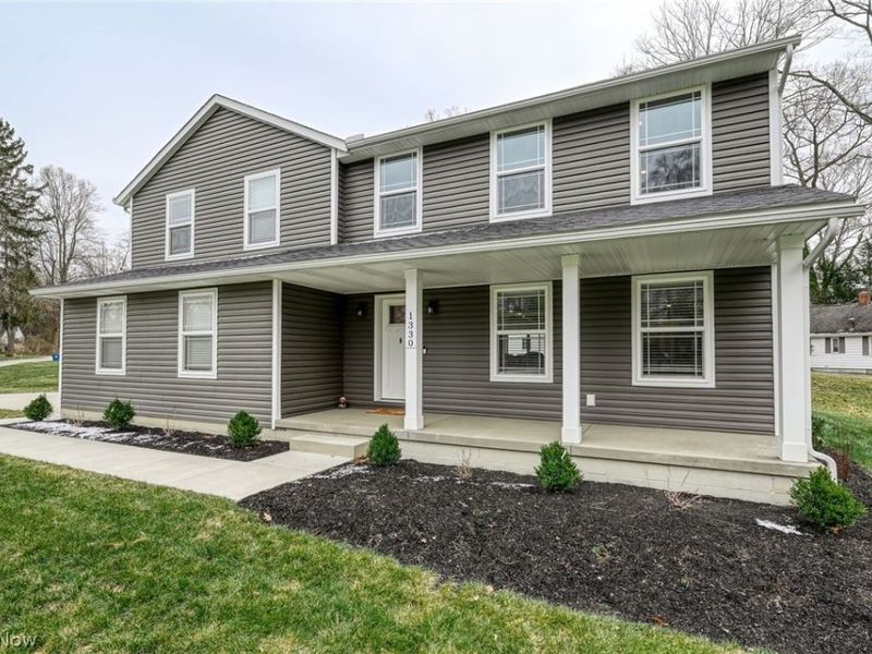 1330 Chelton Drive, Kent, OH 44240 Photo 4