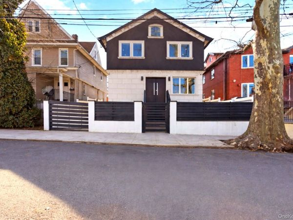 31-12 Buell Street , East Elmhurst, NY 11369