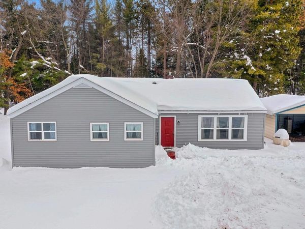 906 MIRA AVENUE, Crivitz, WI 54114