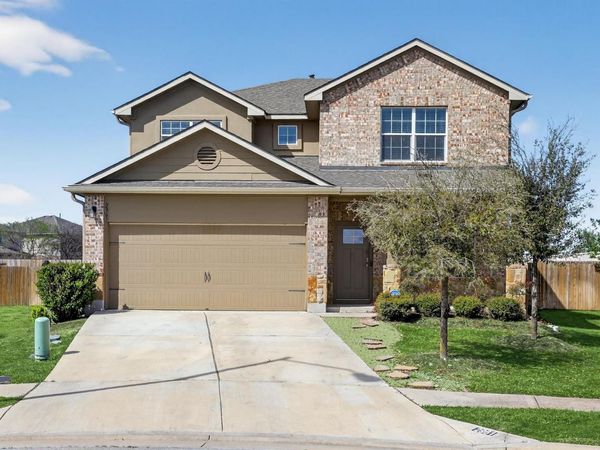 2961 Bridekirk DR , Round Rock, TX 78664
