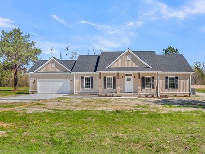 197 Dandelion Court, Round O, SC 29474