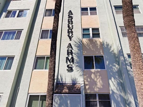 801 83RD AVENUE N, Unit 510, ST PETERSBURG, FL 33702