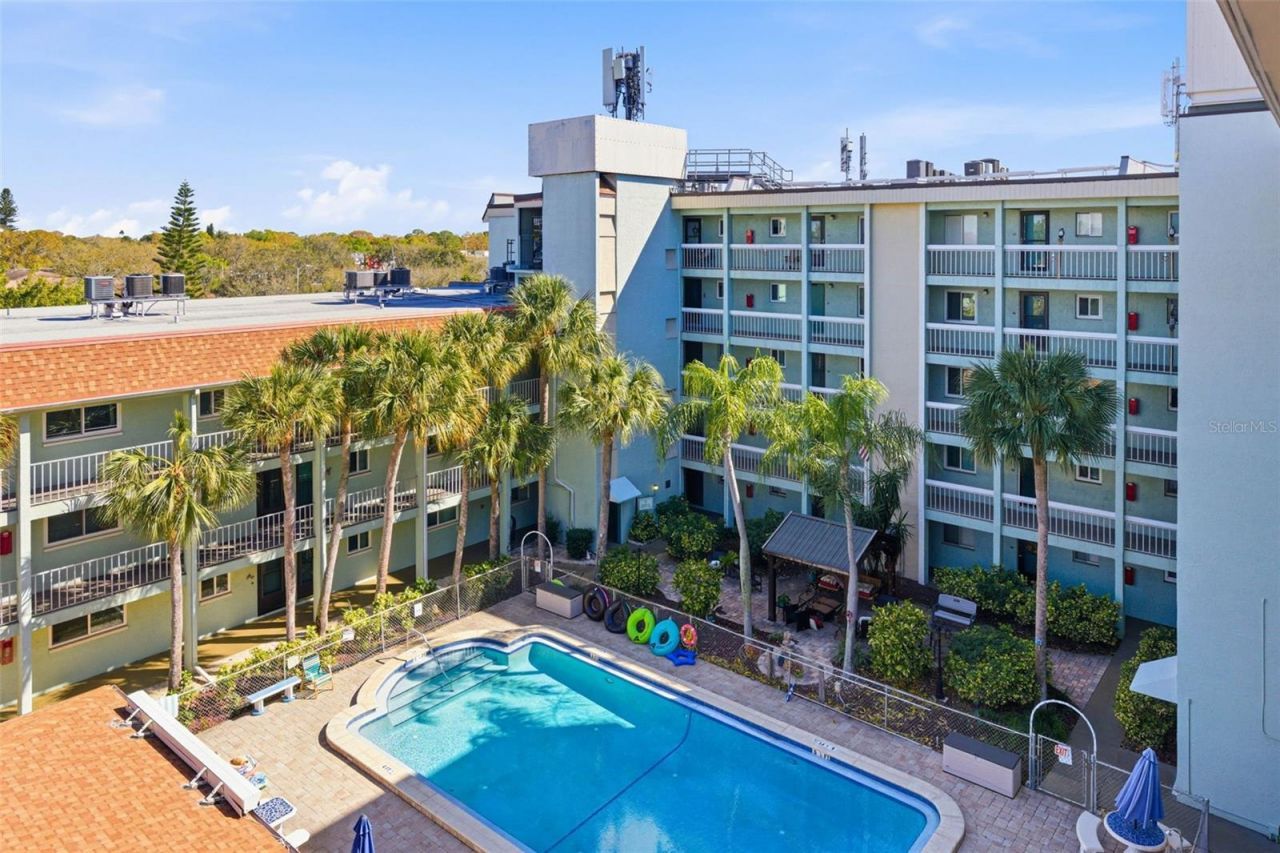 801 83rd Avenue N, Unit 510, Saint Petersburg, FL 33702 Photo