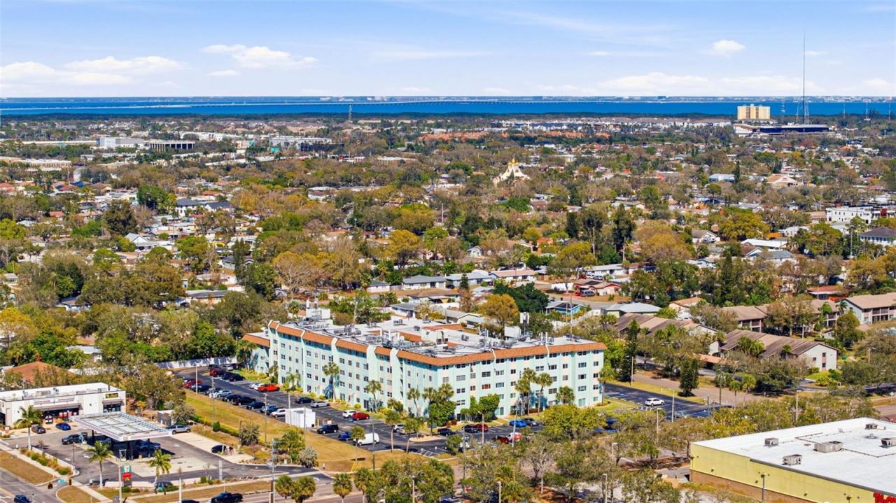801 83rd Avenue N, Unit 510, Saint Petersburg, FL 33702 Photo