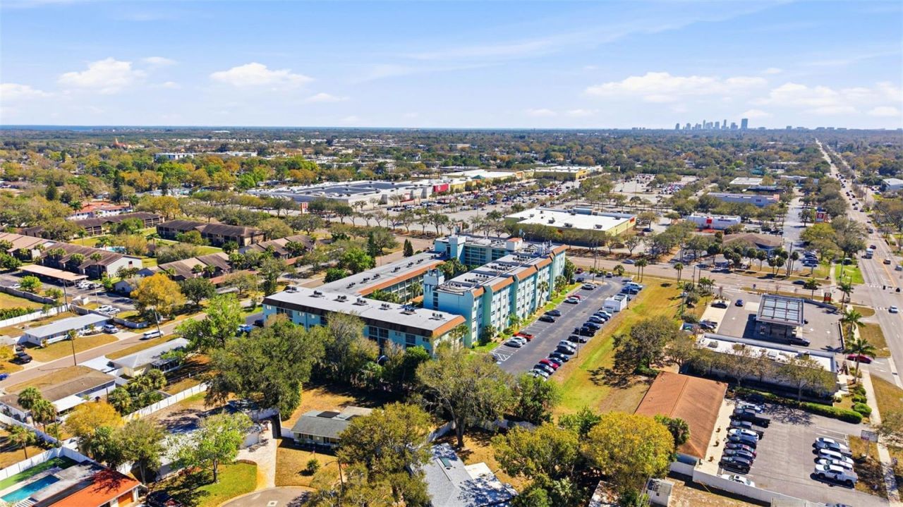 801 83rd Avenue N, Unit 510, Saint Petersburg, FL 33702 Photo