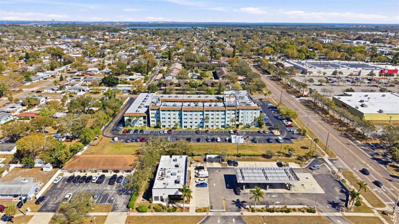 801 83rd Avenue N, Unit 510, Saint Petersburg, FL 33702 Photo