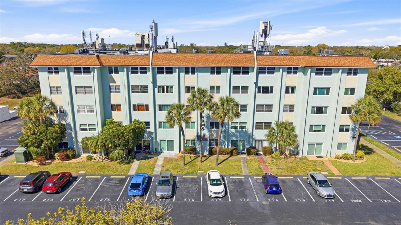 801 83rd Avenue N, Unit 510, Saint Petersburg, FL 33702 Photo