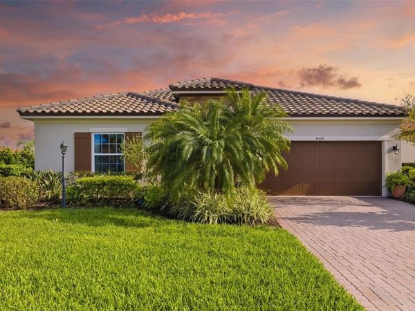 4524 BALTRY COURT , BRADENTON, FL 34211