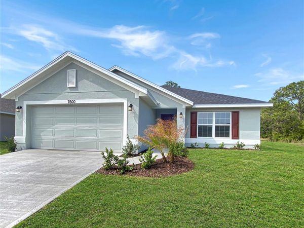 7600 BENT TREE LOOP , ST CLOUD, FL 34773