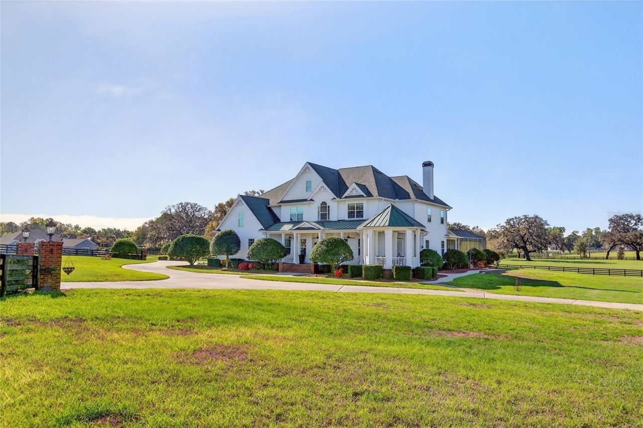 2730 SE 101st Street, Ocala, FL 34480 Photo