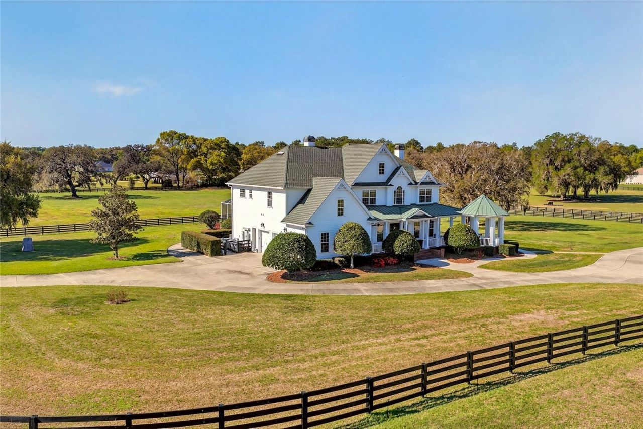 2730 SE 101st Street, Ocala, FL 34480 Photo