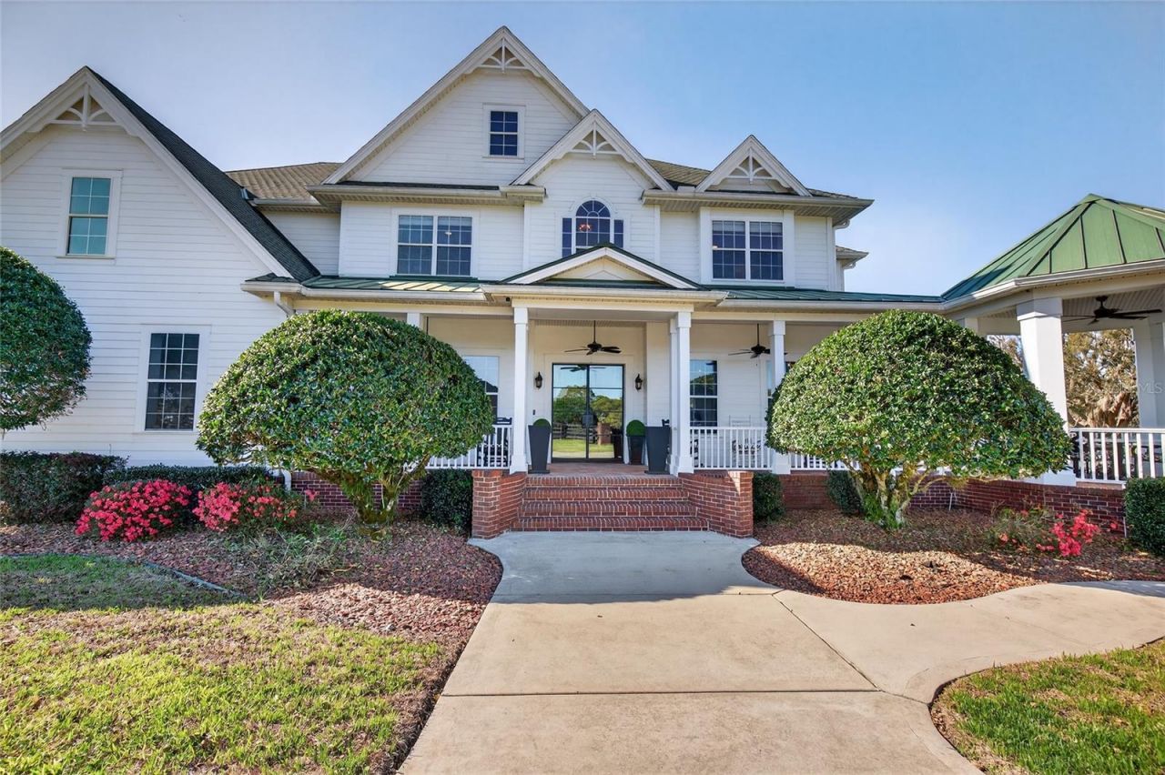 2730 SE 101st Street, Ocala, FL 34480 Photo