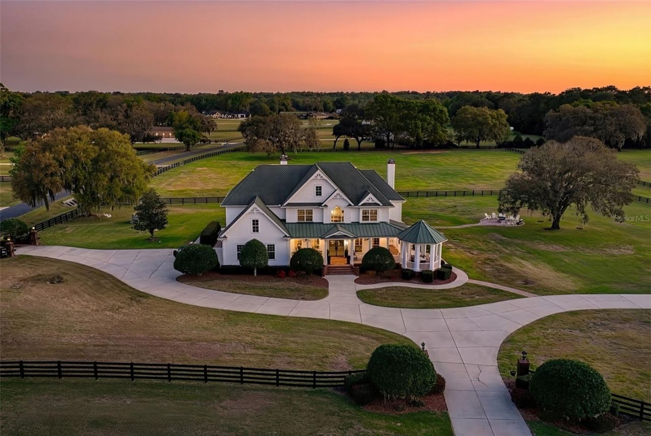 2730 SE 101st Street, Ocala, FL 34480 Photo