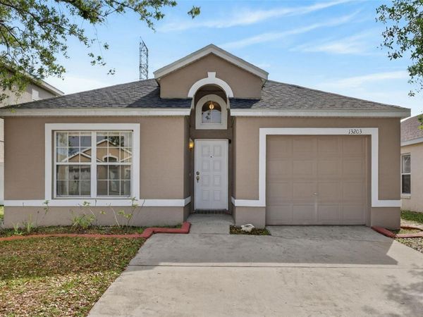 13203 ASHINGTON POINTE DRIVE , ORLANDO, FL 32824