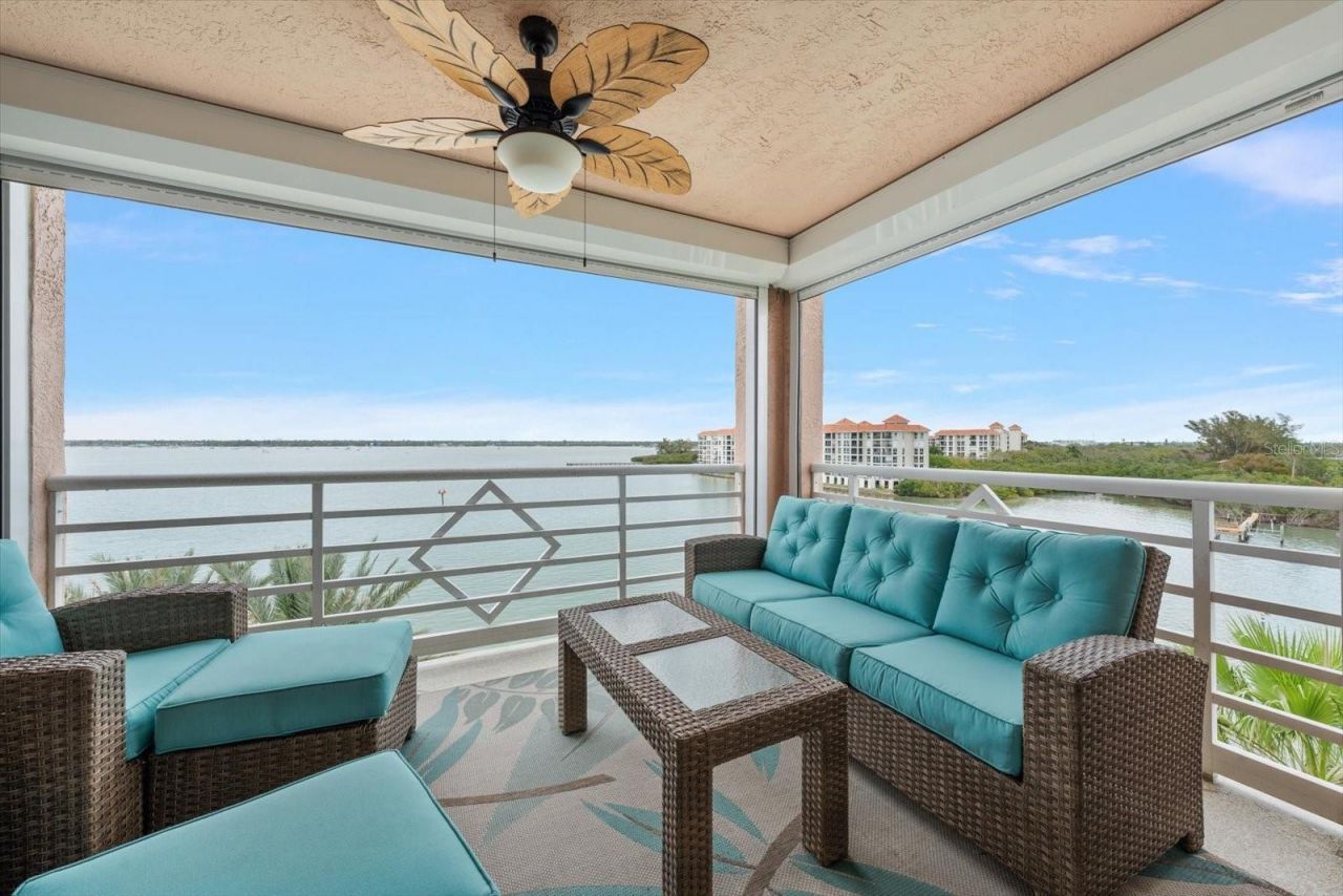 4993 Bacopa Lane S, Unit 505, Saint Petersburg, FL 33715 Photo