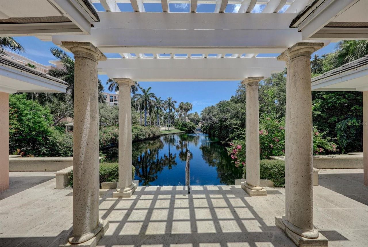 4993 Bacopa Lane S, Unit 505, Saint Petersburg, FL 33715 Photo