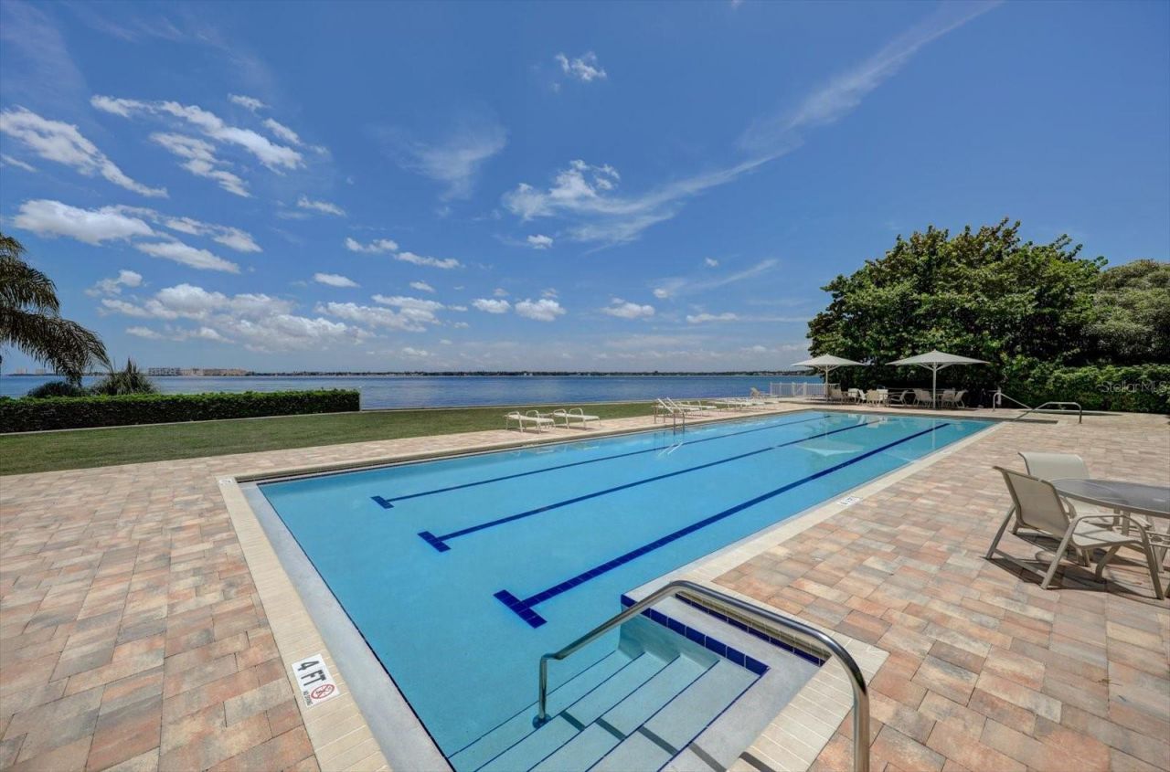 4993 Bacopa Lane S, Unit 505, Saint Petersburg, FL 33715 Photo