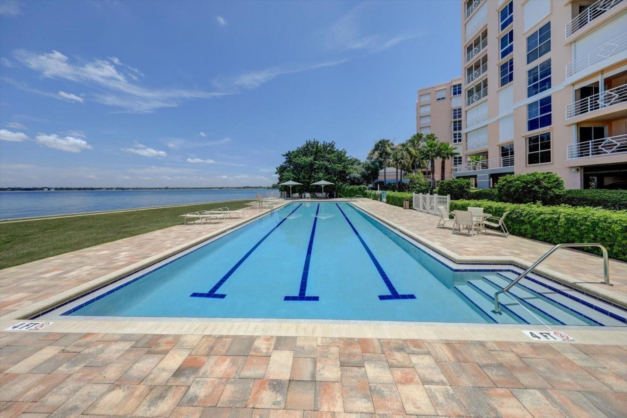 4993 Bacopa Lane S, Unit 505, Saint Petersburg, FL 33715 Photo