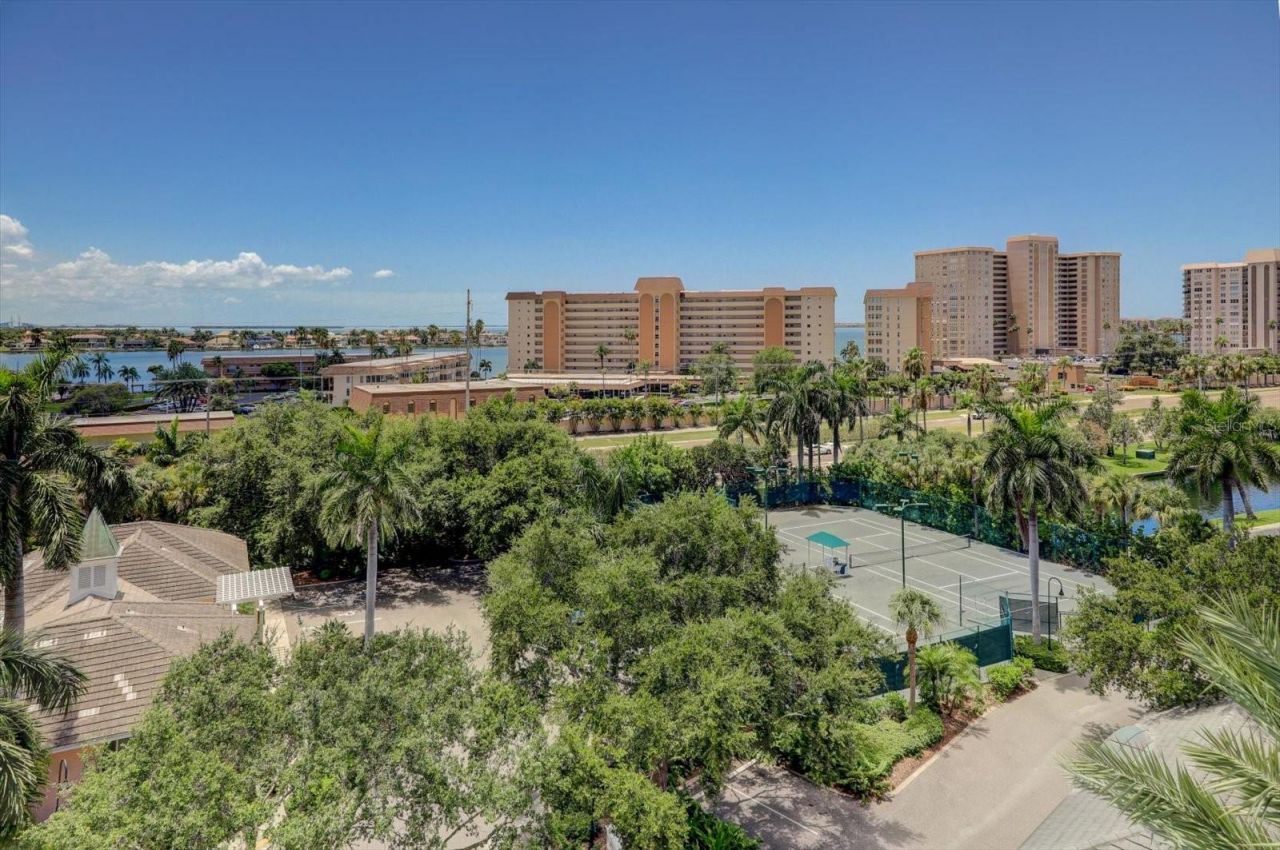 4993 Bacopa Lane S, Unit 505, Saint Petersburg, FL 33715 Photo