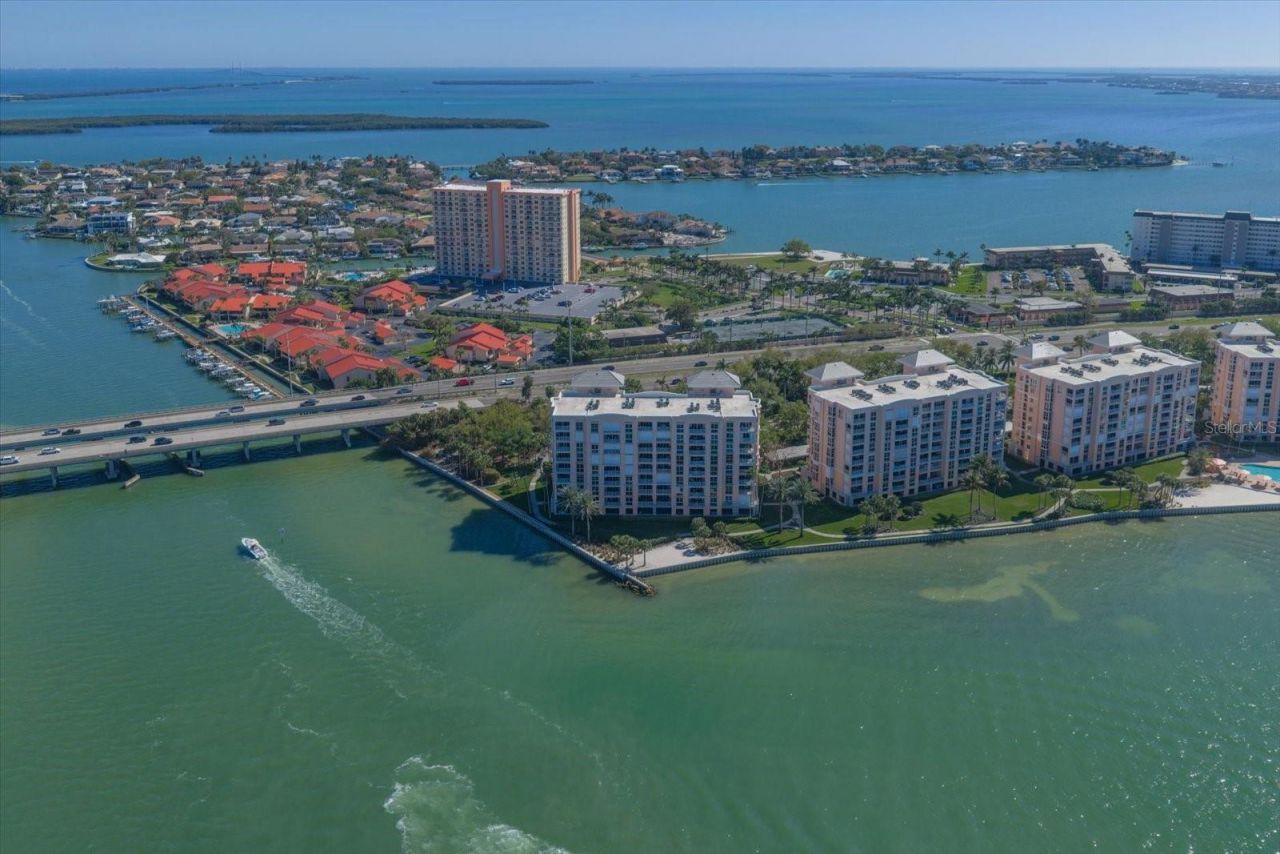 4993 Bacopa Lane S, Unit 505, Saint Petersburg, FL 33715 Photo