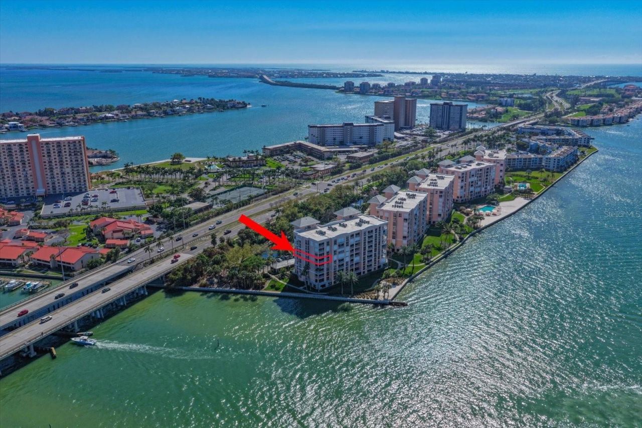 4993 Bacopa Lane S, Unit 505, Saint Petersburg, FL 33715 Photo