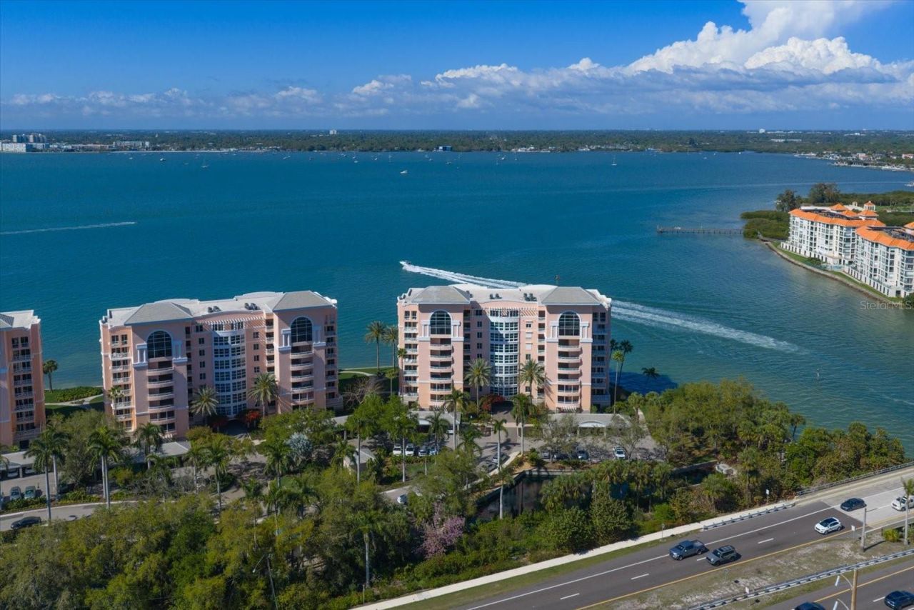 4993 Bacopa Lane S, Unit 505, Saint Petersburg, FL 33715 Photo
