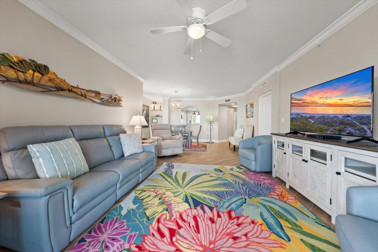 4993 Bacopa Lane S, Unit 505, Saint Petersburg, FL 33715 Photo