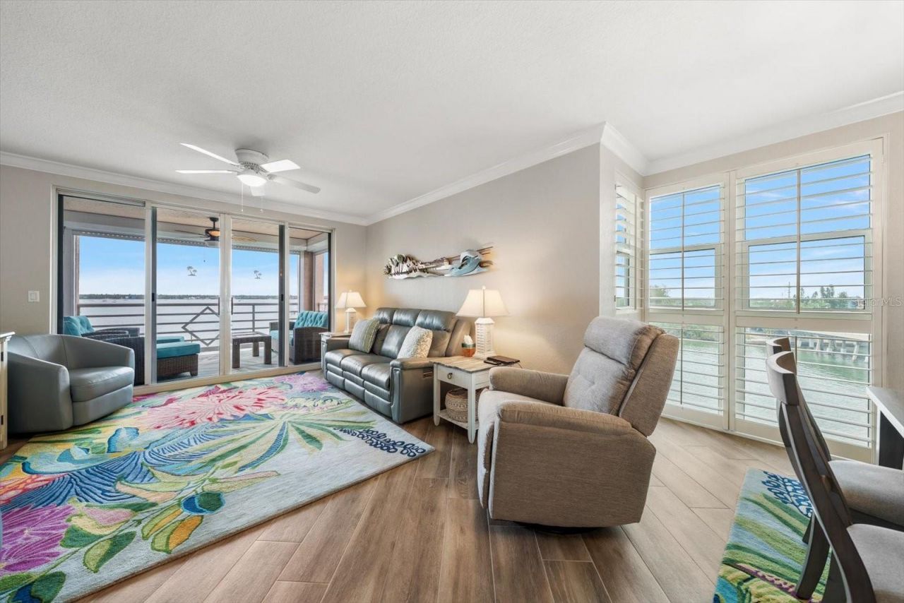 4993 Bacopa Lane S, Unit 505, Saint Petersburg, FL 33715 Photo