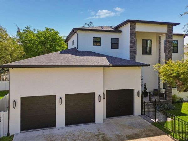 5410 BAYSHORE BLVD , TAMPA, FL 33611