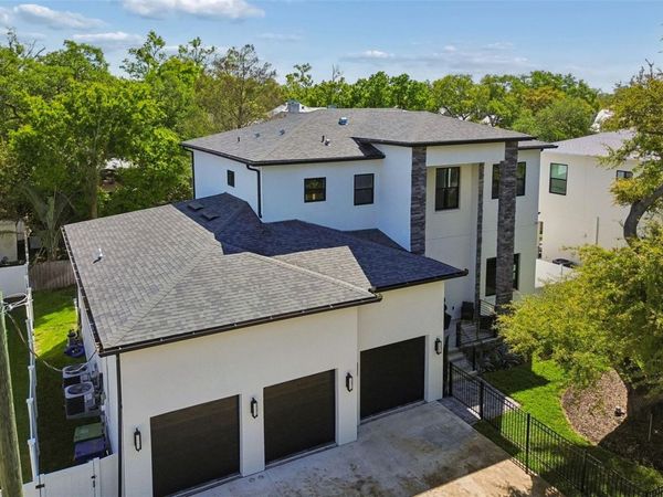 5410 BAYSHORE BLVD, TAMPA, FL 33611
