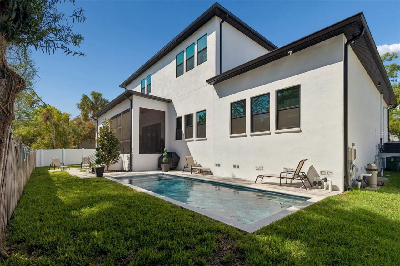 5410 Bayshore Blvd, Tampa, FL 33611 Photo