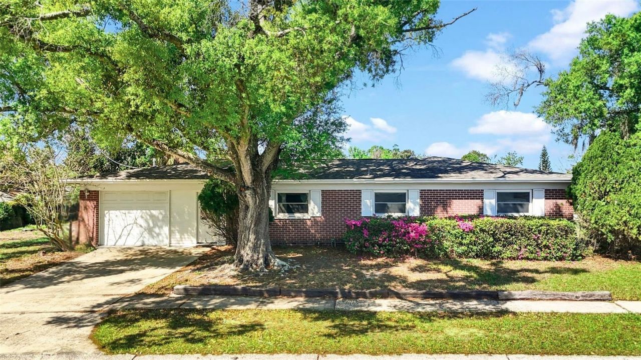 1601 Lark Lane, Brandon, FL 33510 Photo