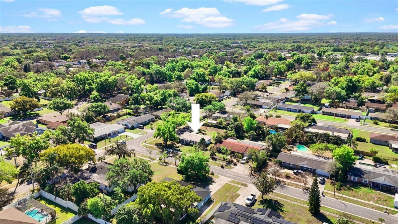 1601 Lark Lane, Brandon, FL 33510 Photo