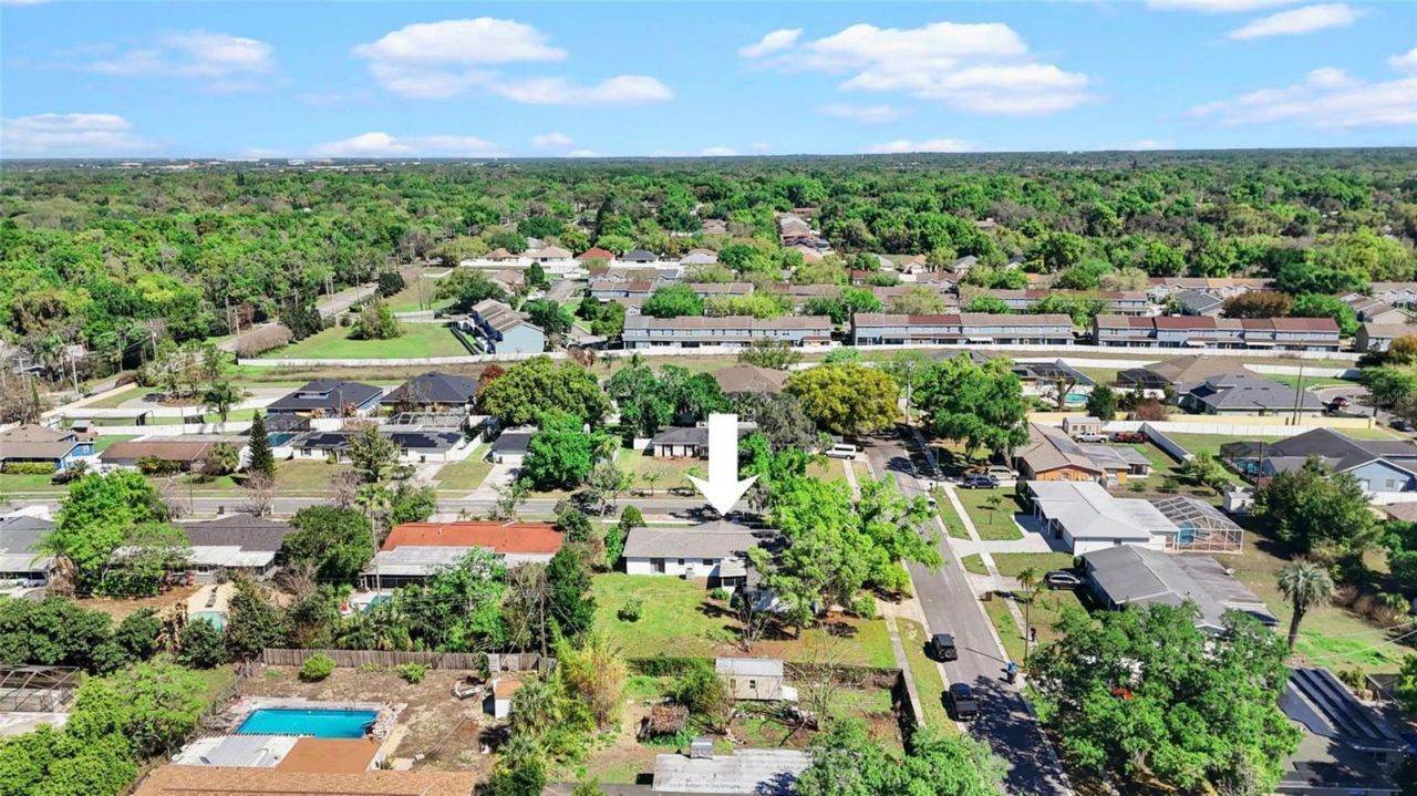 1601 Lark Lane, Brandon, FL 33510 Photo