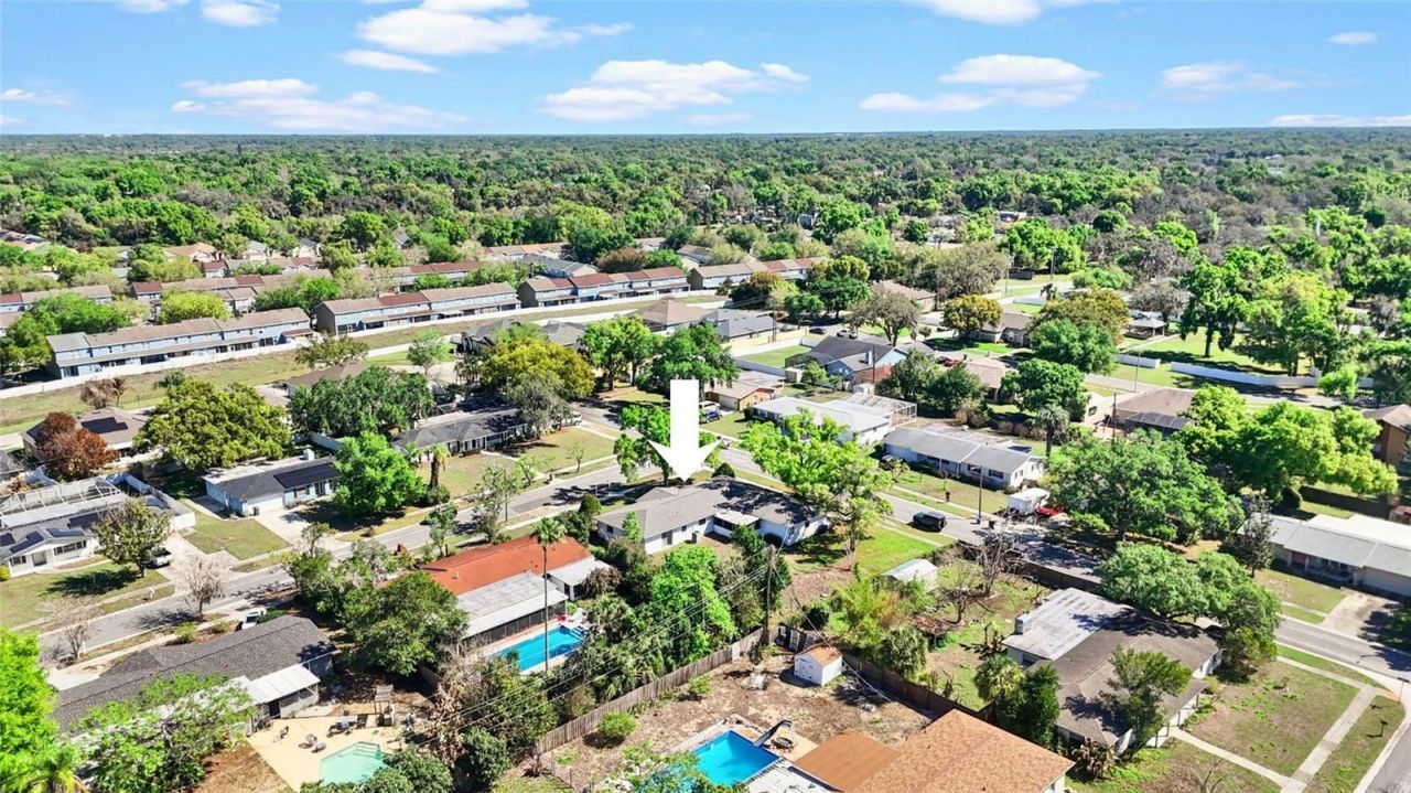 1601 Lark Lane, Brandon, FL 33510 Photo