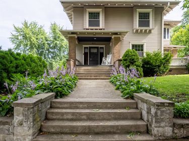 611 E REED Street, RED OAK, IA 51566