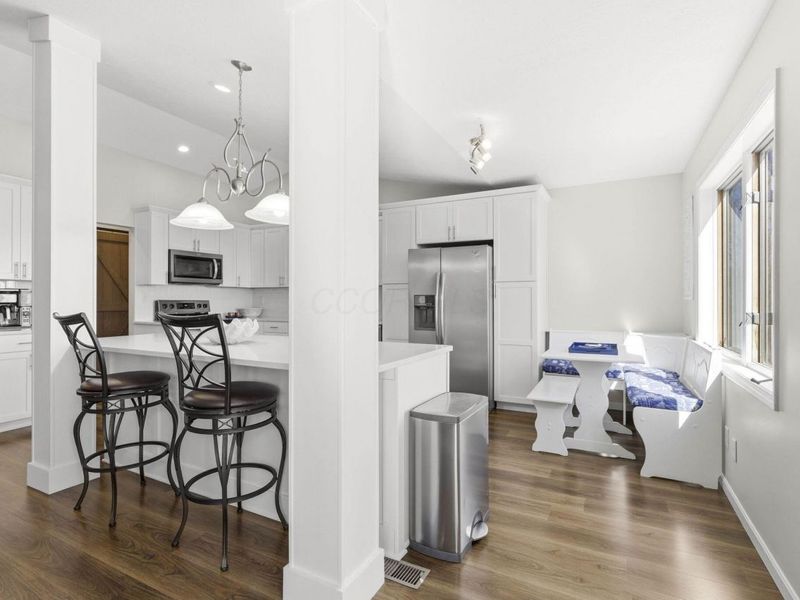 898 Country Club Drive, Howard, OH 43028 Photo 11