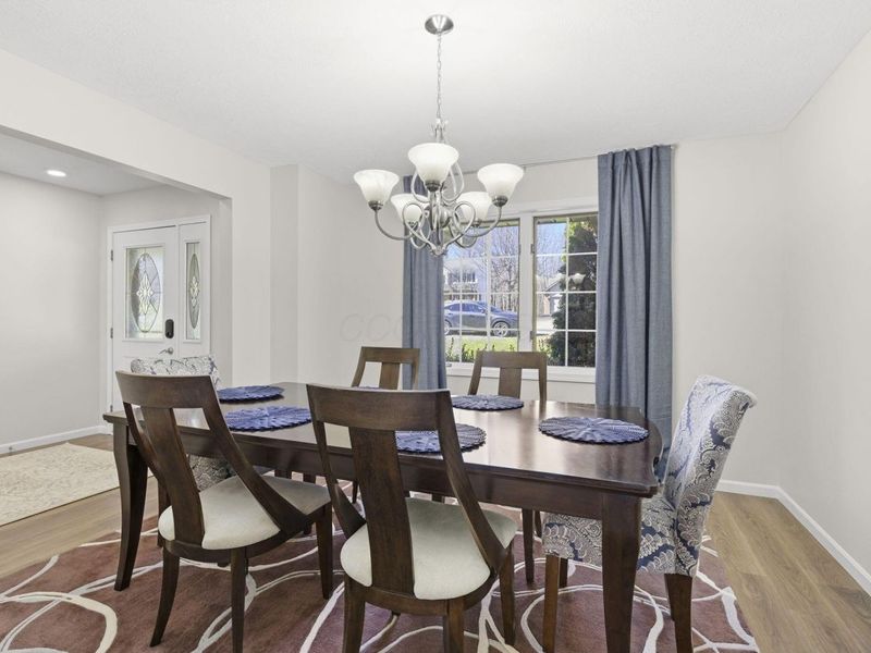 898 Country Club Drive, Howard, OH 43028 Photo 17