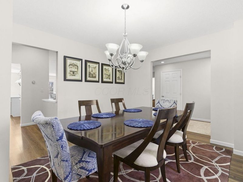 898 Country Club Drive, Howard, OH 43028 Photo 18