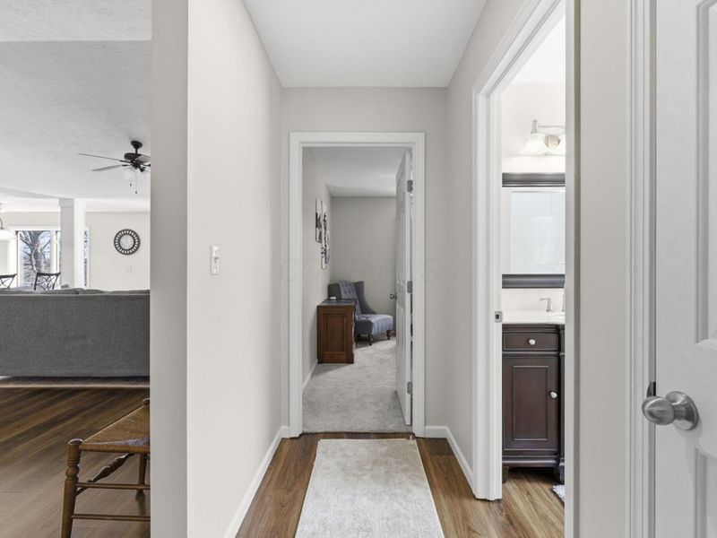 898 Country Club Drive, Howard, OH 43028 Photo 19