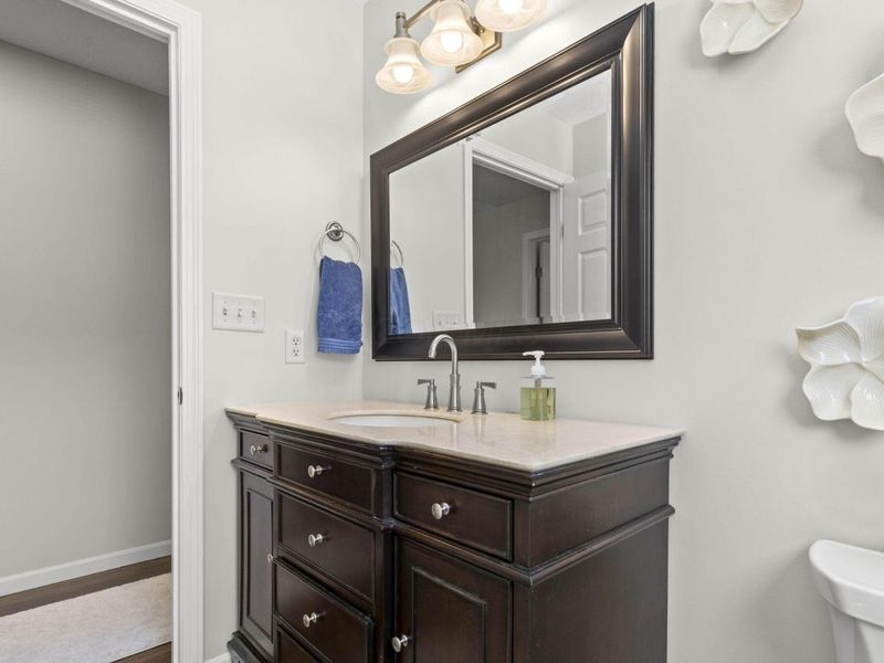 898 Country Club Drive, Howard, OH 43028 Photo 22