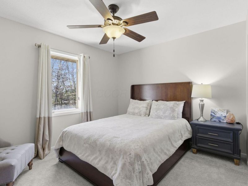 898 Country Club Drive, Howard, OH 43028 Photo 23