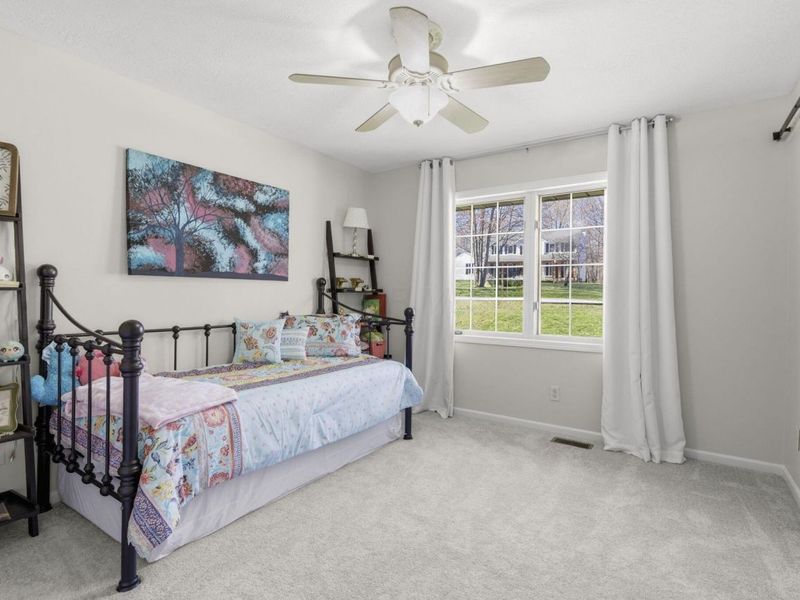 898 Country Club Drive, Howard, OH 43028 Photo 25