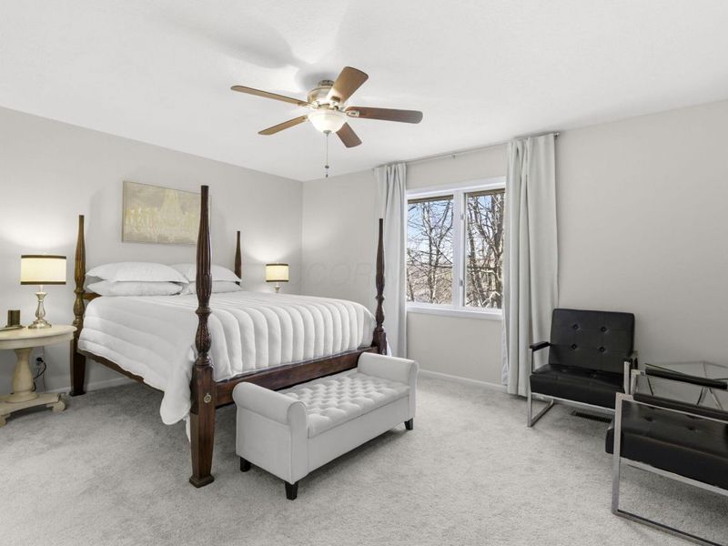 898 Country Club Drive, Howard, OH 43028 Photo 27