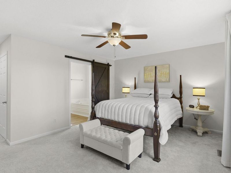 898 Country Club Drive, Howard, OH 43028 Photo 28