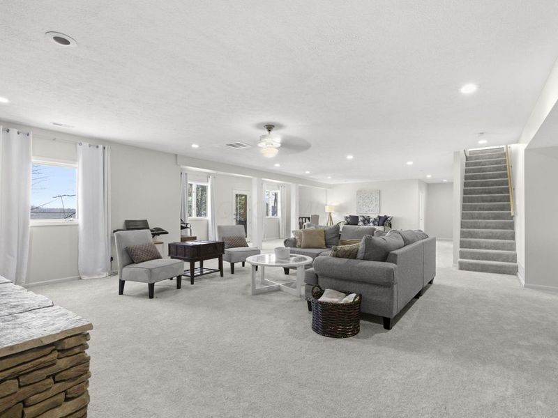 898 Country Club Drive, Howard, OH 43028 Photo 34