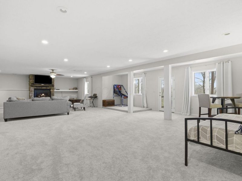 898 Country Club Drive, Howard, OH 43028 Photo 35