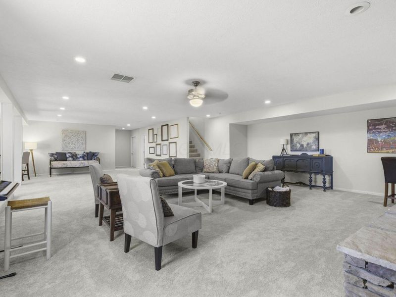 898 Country Club Drive, Howard, OH 43028 Photo 38