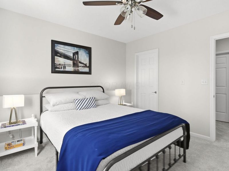 898 Country Club Drive, Howard, OH 43028 Photo 40